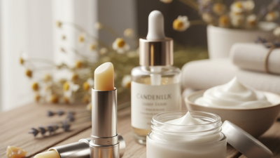 2026 Top Cosmetic Grade Candelilla Wax Buyers Guide?