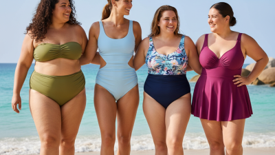 How to Choose Swimwear for Every Body Type in 2026?