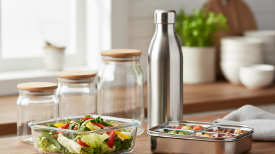 Top Ways to Reduce BPA and Harmful Substances in Plastic Packaging?