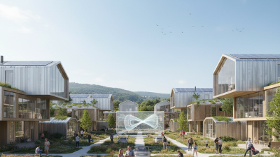 How to Maximize the Benefits of Prefabricated Housing in 2026?