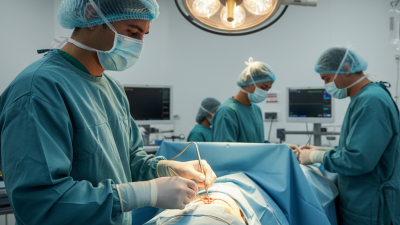 Top Tips to Prevent Infection During Surgical Procedures?
