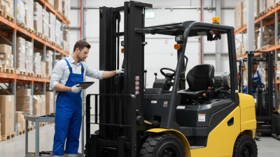 10 Best Tips to Maintain Forklift Performance Over Time?