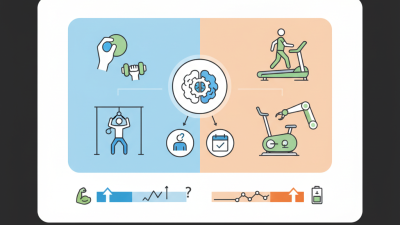 How to Choose Between Manual and Electric Rehab Equipment?