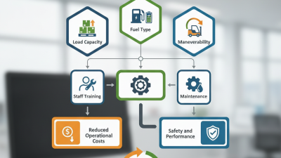 Why Is Selecting the Right Forklift Crucial for Your Business?