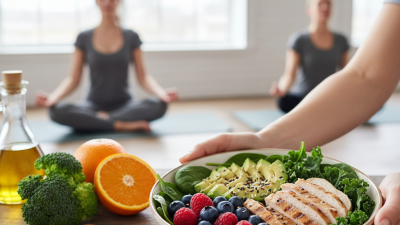 What Are the Benefits of Functional Nutrition for Health?