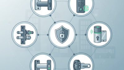 2026 Best Types of Door Locks for Building Security?