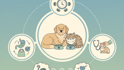 Why Do Senior Pets Need Frequent Meals Each Day?