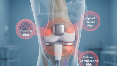 Top 5 Risks of Orthopedic Implants You Should Know?