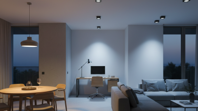How to Dim Downlights for Different Atmospheres Effectively?