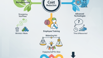 How to Reduce CNC Machining Costs Effectively?