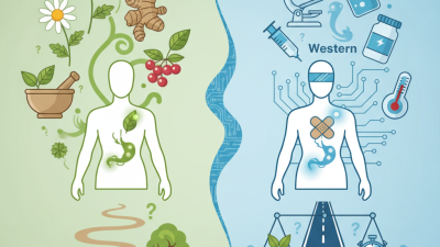 Herbal Medicine Vs Western Medicine Which is More Effective?