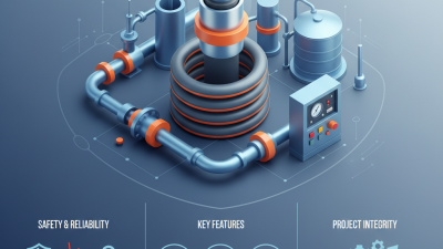 Why Choose a Pressure Test Hose for Your Next Project?