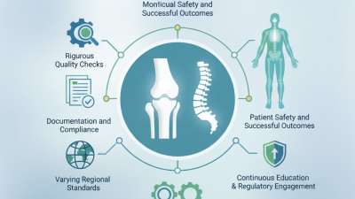 How to Ensure Orthopedic Implants Meet Local Medical Standards?