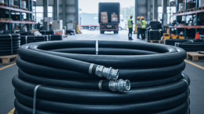 China Top Air Rubber Hose Suppliers for Global Importers?