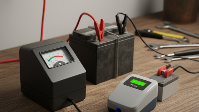 Digital Best Difference Between a Trickle Charger and a Maintainer?
