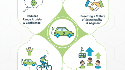How Does Workplace EV Charging Enhance Employee Satisfaction?