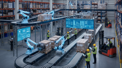 How To Boost Warehouse Logistics Efficiency Today?