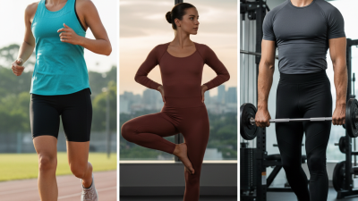 What to Wear for Different Types of Workouts in 2026?