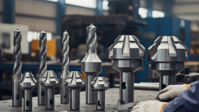 Top Br Series Dth Drill Bits for Efficient Global Procurement?