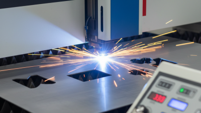 How to Reduce Burrs in Laser Cutting for Better Results?