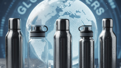 Which Bottle Keeps Drinks Cold the Longest for Global Buyers?