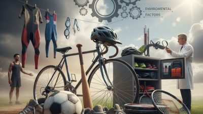 What Factors Impact the Durability of Sports Equipment?