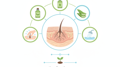 How to Improve Scalp Health Naturally for Better Hair Growth?