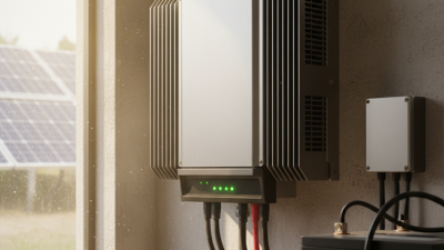 How Long Does an Inverter Typically Last in Use?