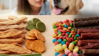 What Ingredients Should I Avoid in Pet Treats?