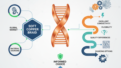 2026 Best Soft Copper Braid for Your Global Sourcing Needs?