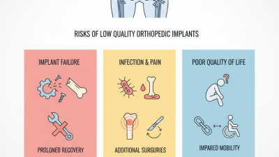 What Are the Risks of Buying Low Quality Orthopedic Implants?