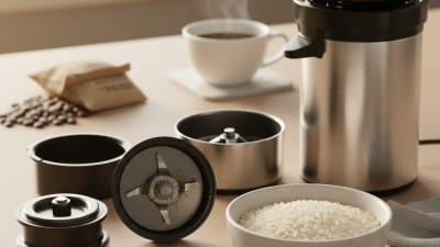 Top 10 Tips for Properly Cleaning Your Coffee Grinder?