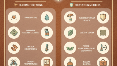 Top 10 Reasons Leather Bags Fade and How to Prevent It?