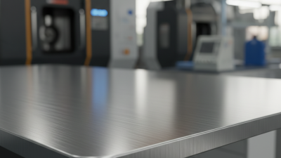 Top Quality Ss Plate 304 for Global Buyers in China?
