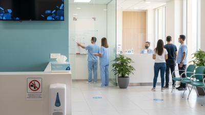 Top 10 Ways to Improve Infection Control in Clinics?