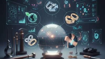 Top Luxury Jewelry Trends to Watch for in 2026?