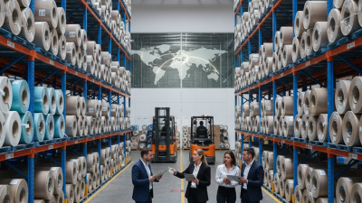 Top 10 Tips for Sourcing PVC Film Rolls Worldwide?