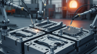 10 Tips for Designing Welding Molds for Various Product Structures?