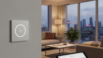 Smart Light Switch Tips for Energy Savings and Easy Use?