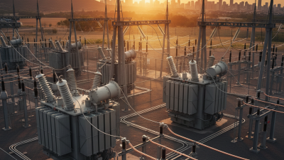 How Power Transformers Enhance Grid Stability for Global Buyers?