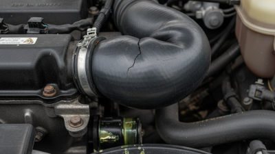 What Causes High Pressure in Radiator Hoses and How to Fix It?