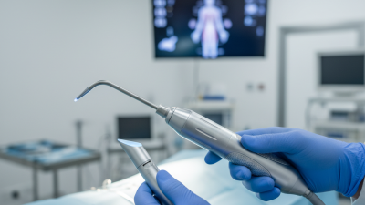 2026 How to Choose the Best Vet Ultrasonic Scalpel for Your Clinic?