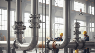 Top 10 Tips to Prevent Pipe Stress and Damage in Systems?