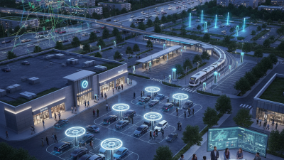 2026 How to Find the Best Locations for Public EV Chargers?