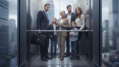 Why Does My Elevator Shake While Moving?