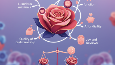 What is Rose Toy and How to Choose the Best One?
