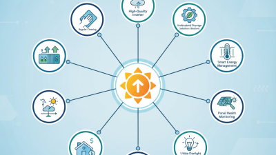Top 10 Ways to Improve Efficiency of Home Solar Systems?