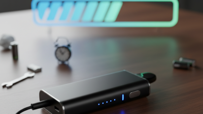 How to Improve Battery Life in Vape Devices for Better Performance?