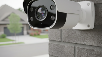 Top 10 Ip Camera Features Buyers Must Consider?