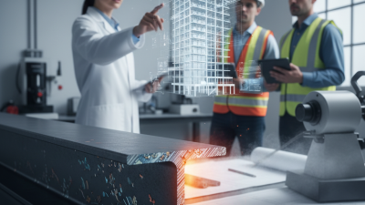 What Makes Steel Stronger for Structures 5 Key Tips